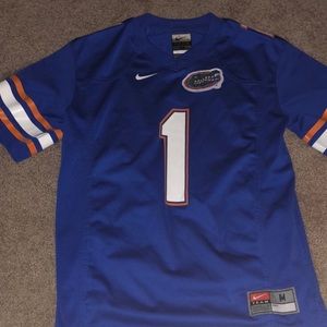 gators kids jersey
